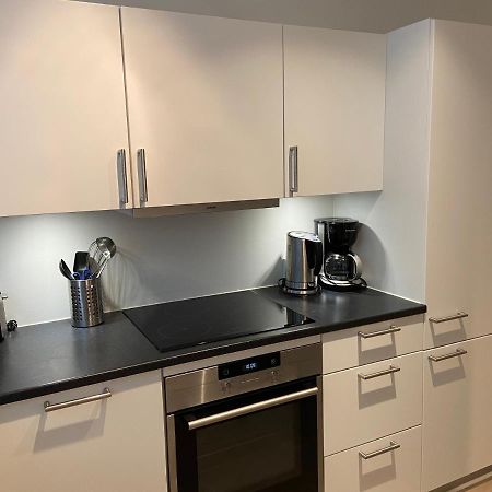 קופנהגן City Center Apartment מראה חיצוני תמונה