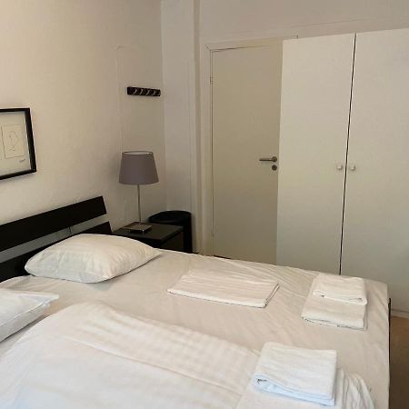קופנהגן City Center Apartment מראה חיצוני תמונה