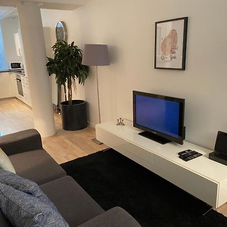 קופנהגן City Center Apartment מראה חיצוני תמונה